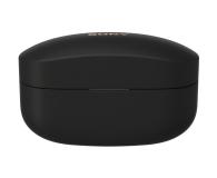 Sony WF-1000XM4 Czarne - 669408 - zdjęcie 4